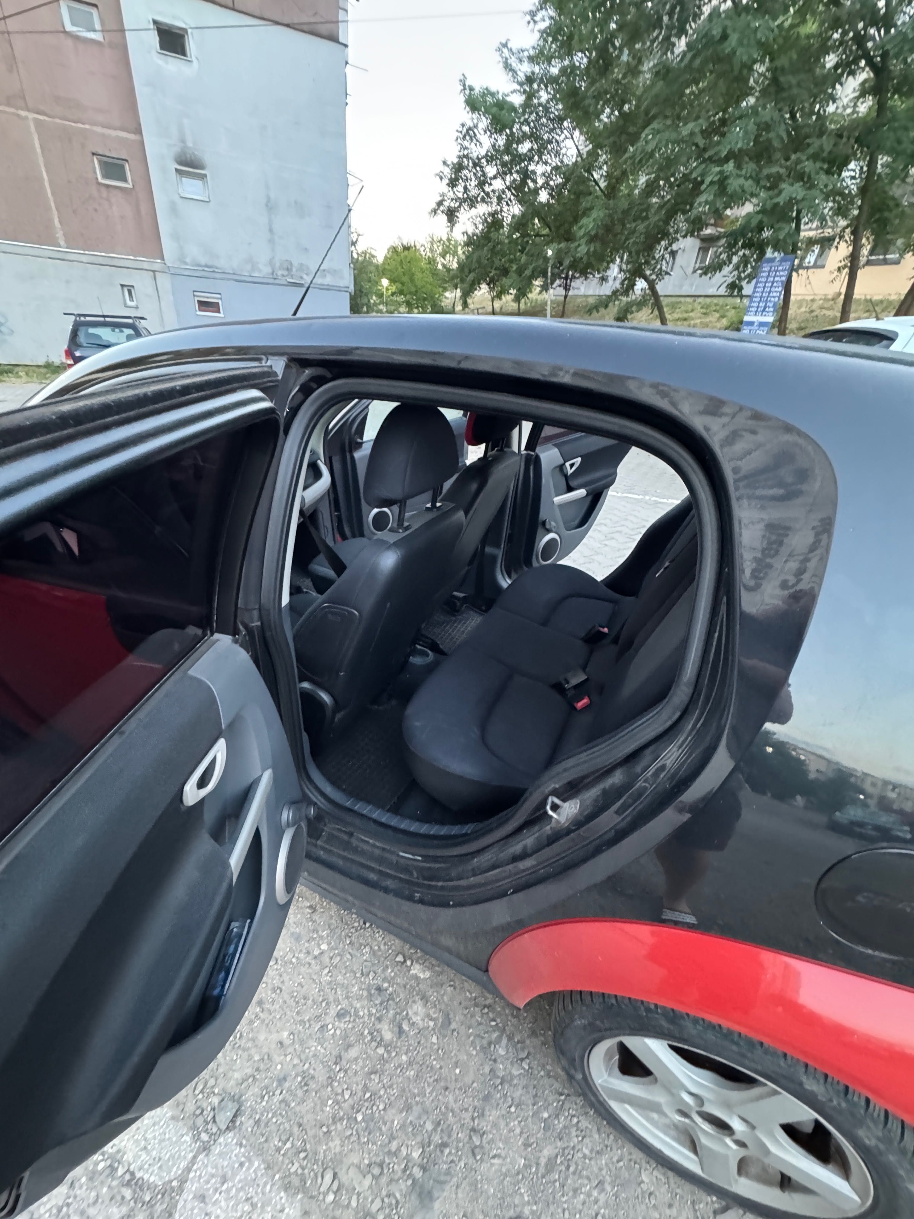 Vând Smart ForFour
