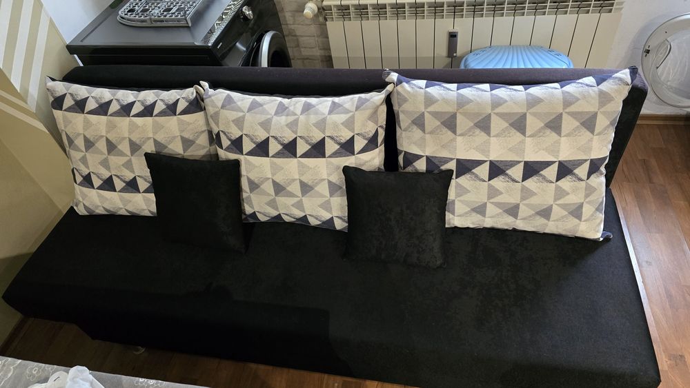 Канапе модел Марти