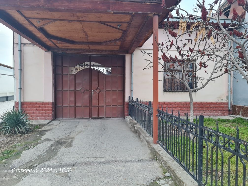Продается сво частный дом 7.5 соток