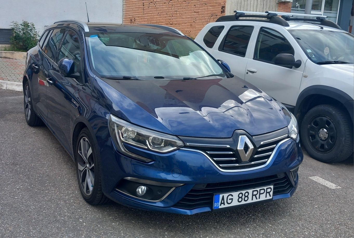 Renault Megane 4 Bose Edition