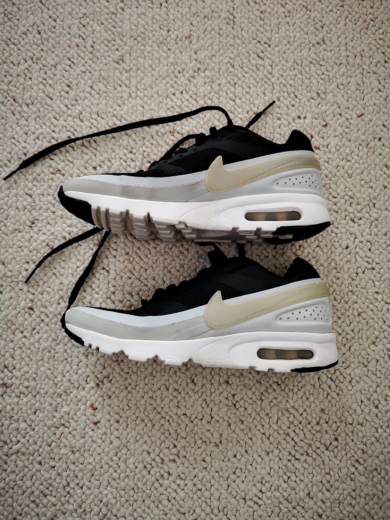 Nike Air Max BW Ultra