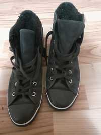 Adidasi Converse marimea 37