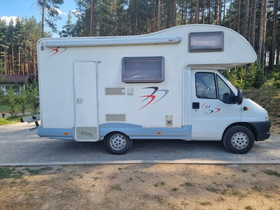 Кемпер Joint 2HDI