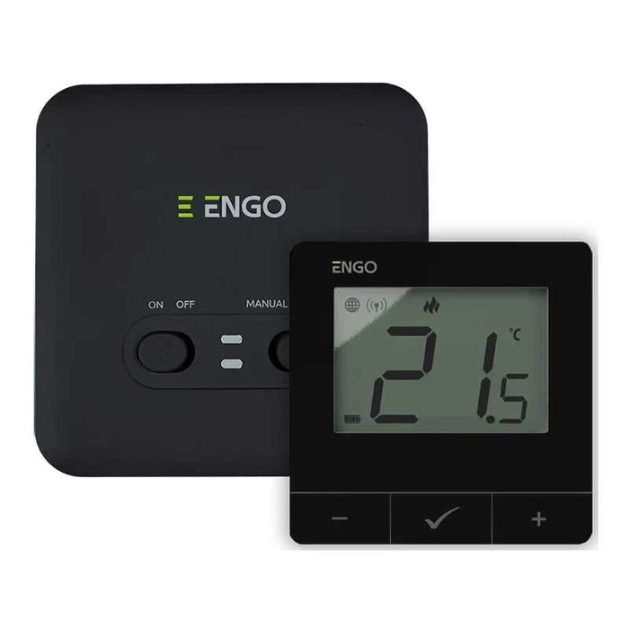 Termostat WiFi ENGO E201B