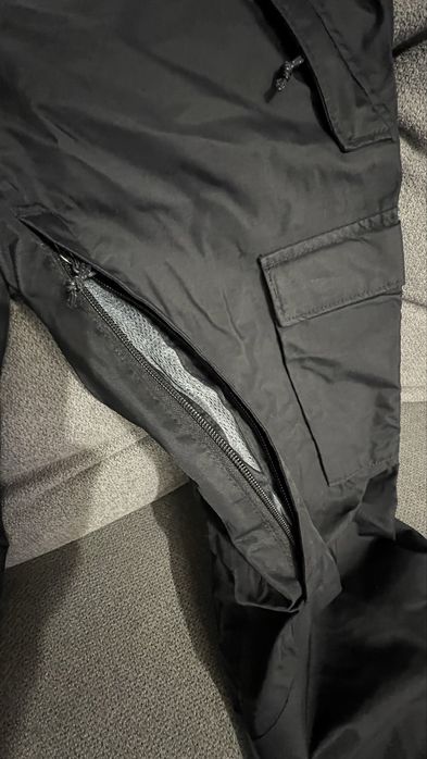 Pantaloni ski columbia