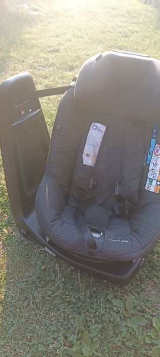 Scaun copil Cybex Platinum