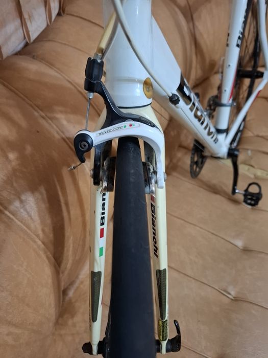 Bianchi via Nerone 10/10