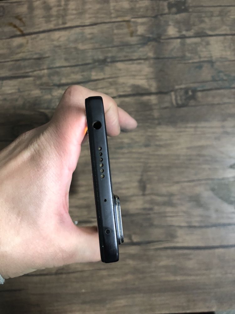 redmi note 11E pro garantiyali