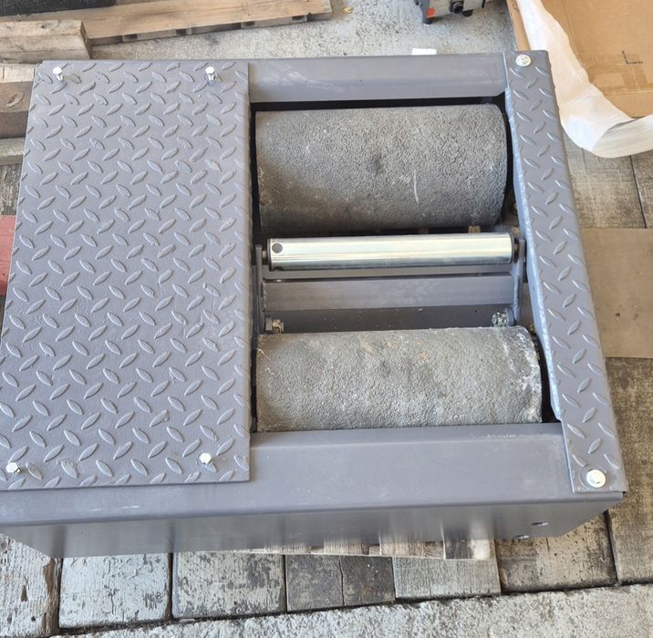 Vand partea mecanica stand clasa 1 moto itp