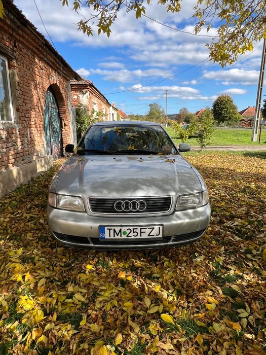 Audi a4 1.9 1998