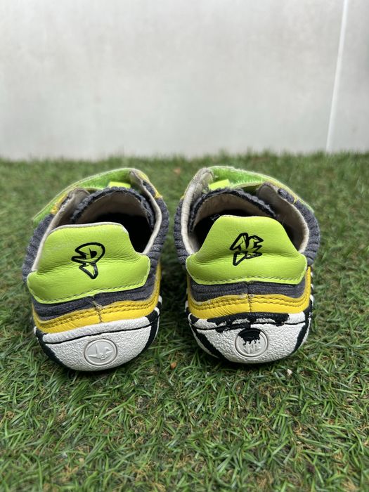 Боси обувки PaperKrane, 25 номер