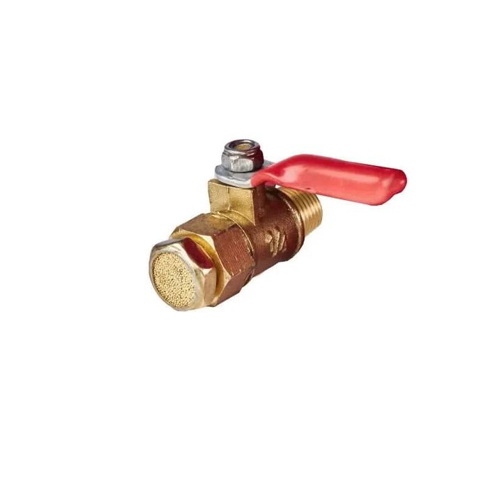 Cric pneumatic cu perna de aer 3.5t 150-400 mm , Kraft&Dele KD470