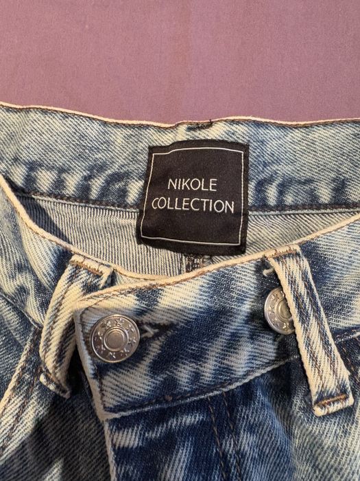 Дънки Nicole Collection