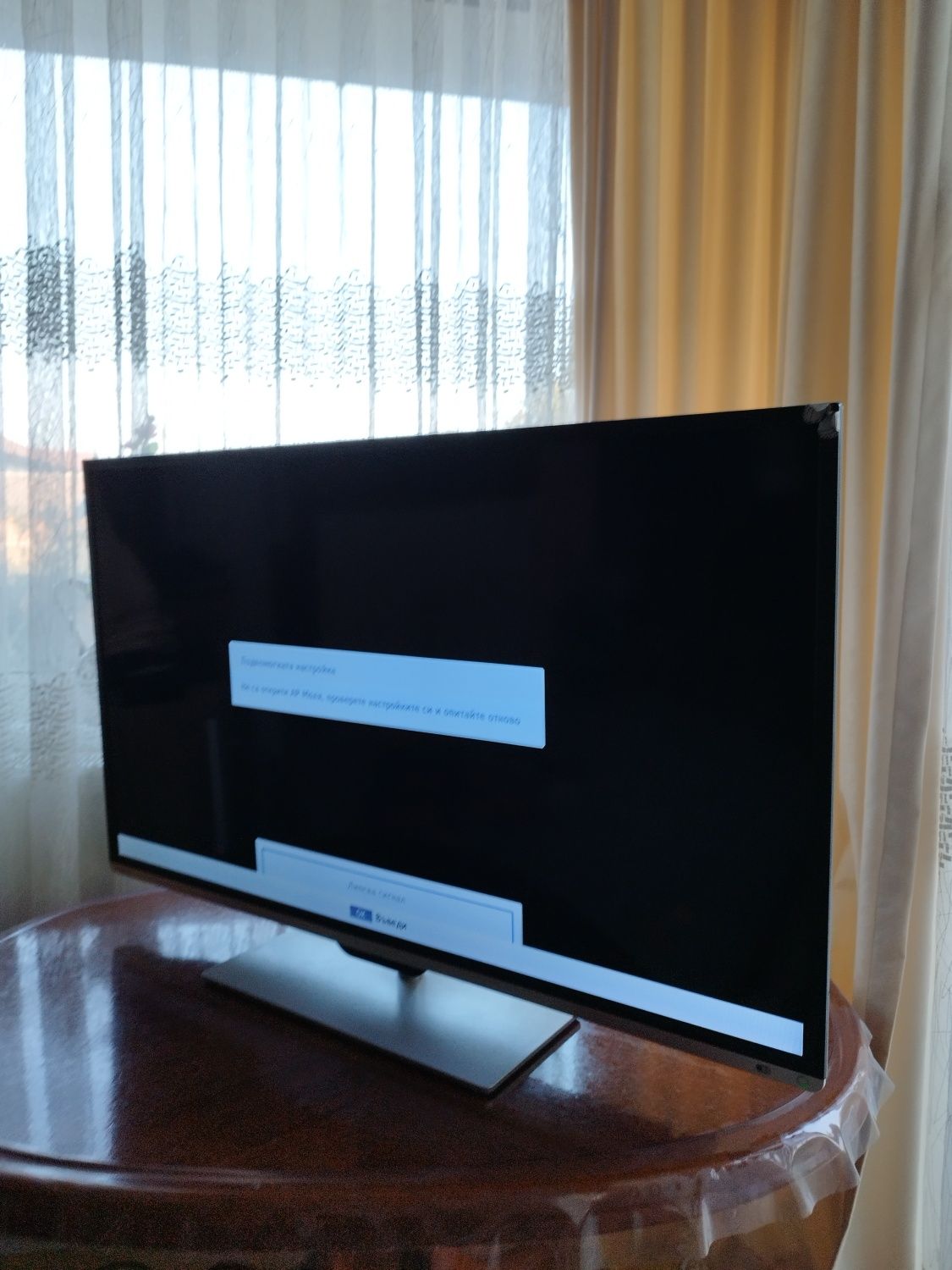 Смарт телевизор Toshiba 40"