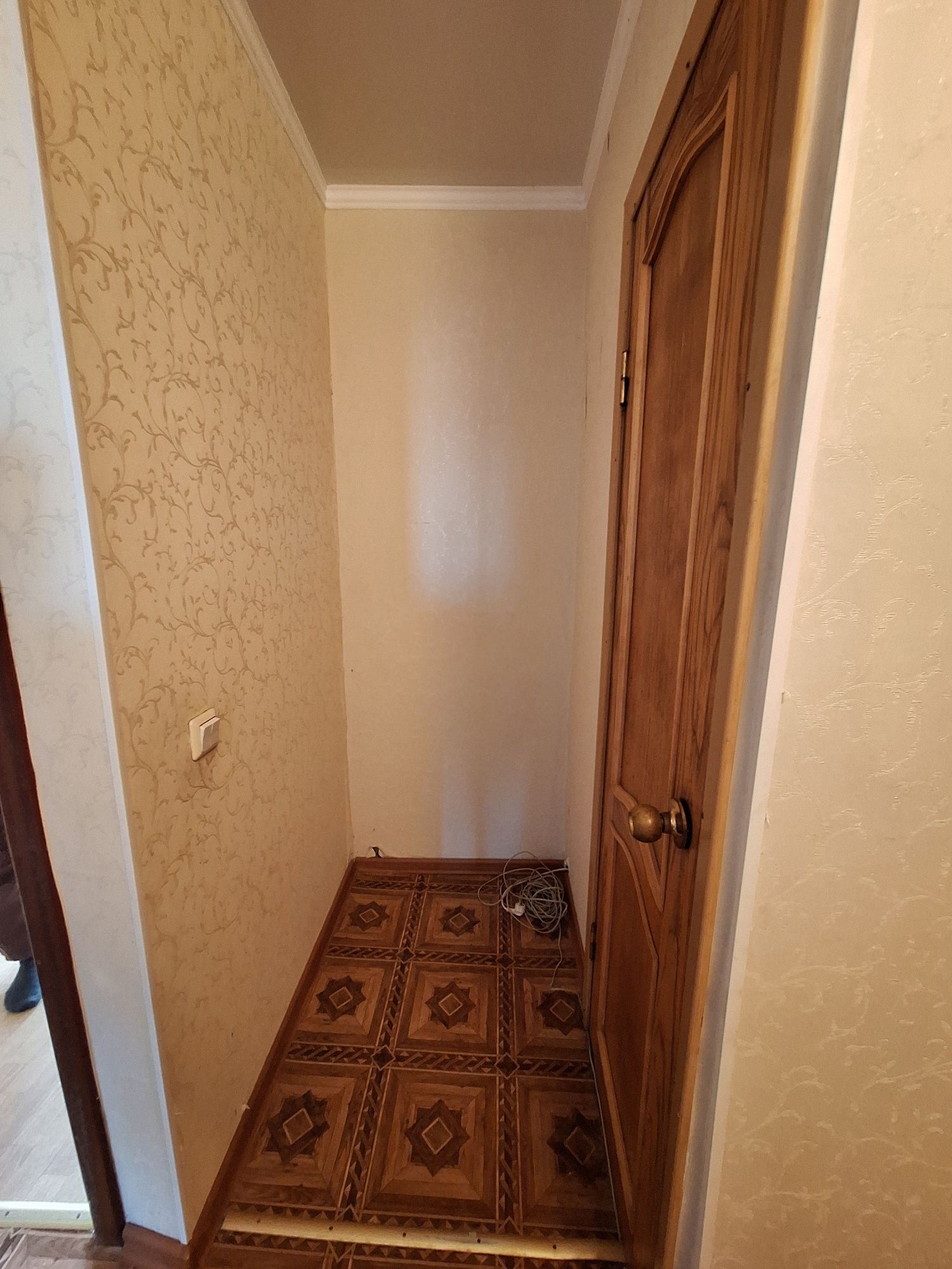 Продаётся 2 комн квартира