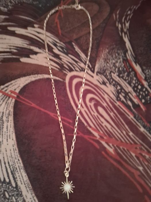 Позлатено зинджирче14 ксрата