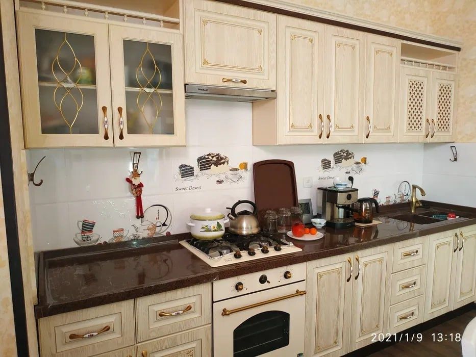 Срочно! Продажа. 5 ком, 4 сот. Гузал махалла. Можно в ипотеку