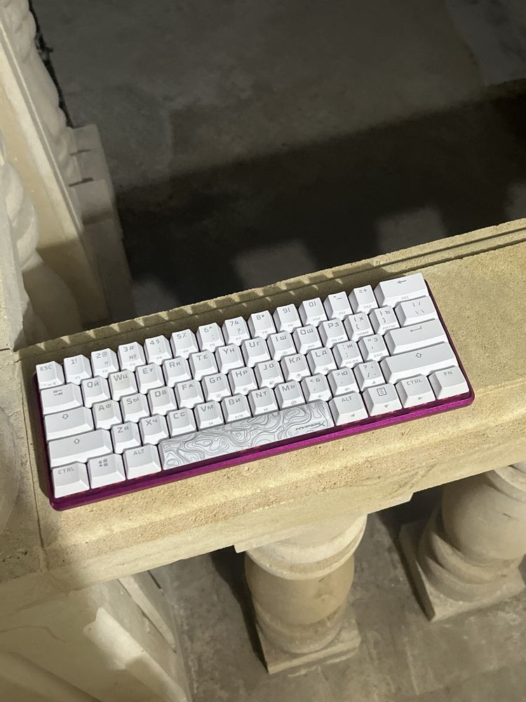 Клавитура HyperX