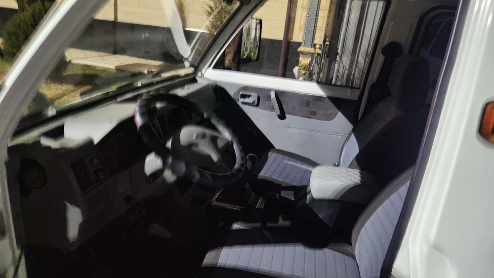 Damas Chevrolet Metan Gazda Yilli 2020