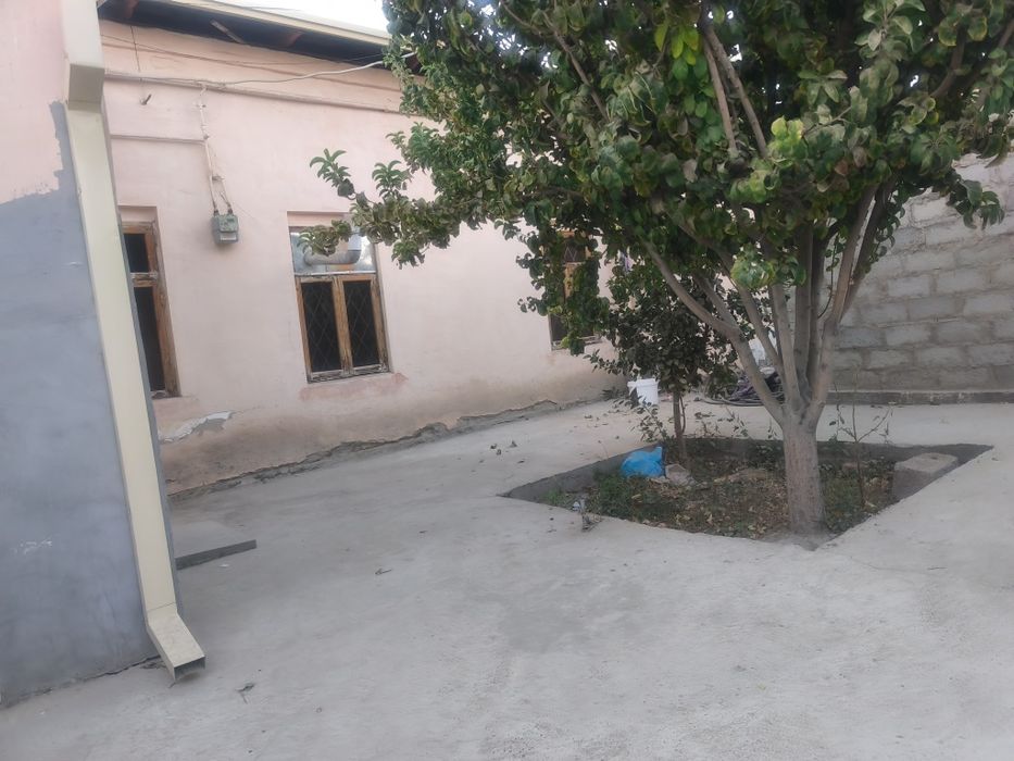 Продается дом на земле в нашем дворе