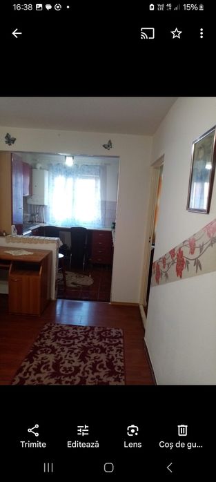 Apartament de inchiriat