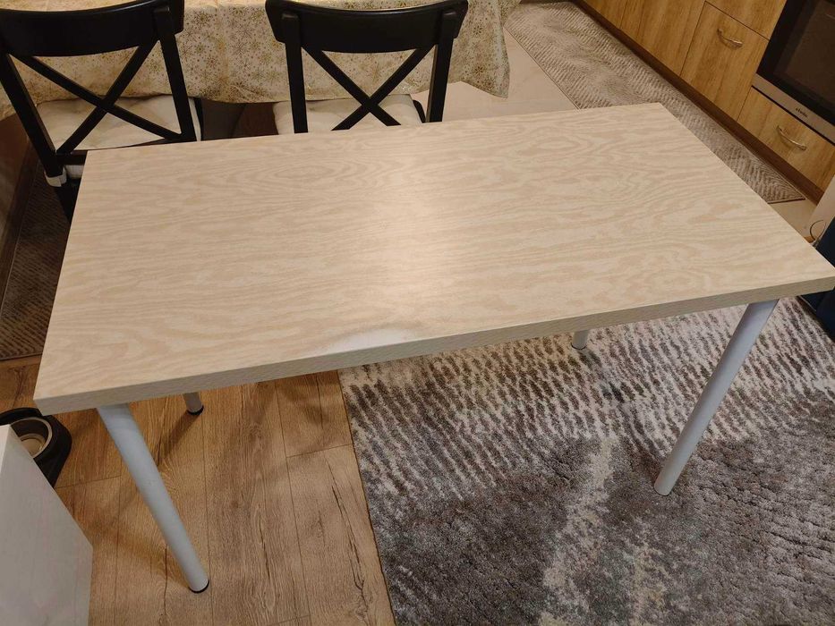 Бюро / маса Ikea 120x60