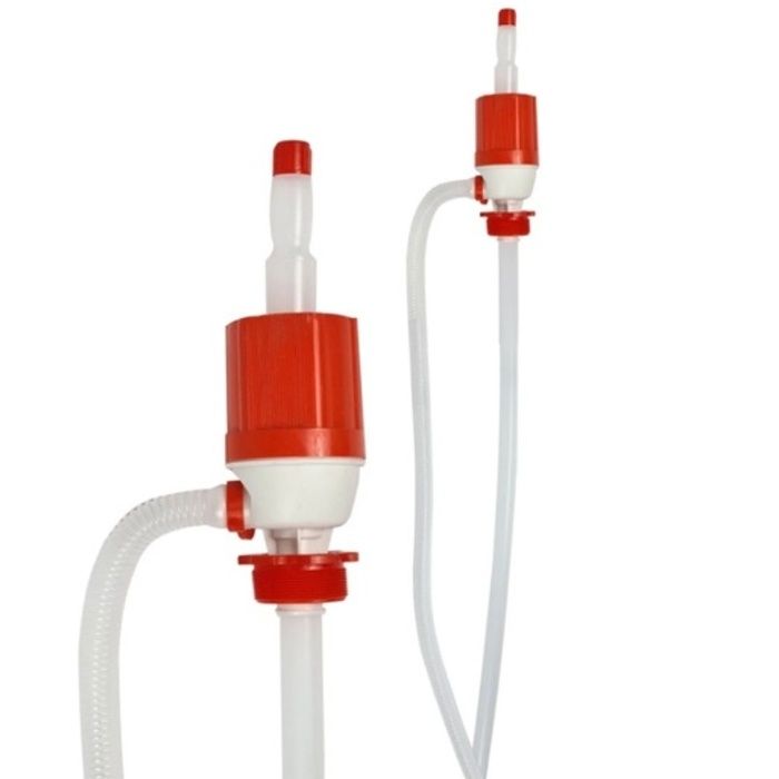 Помпа за гориво голяма - 4303