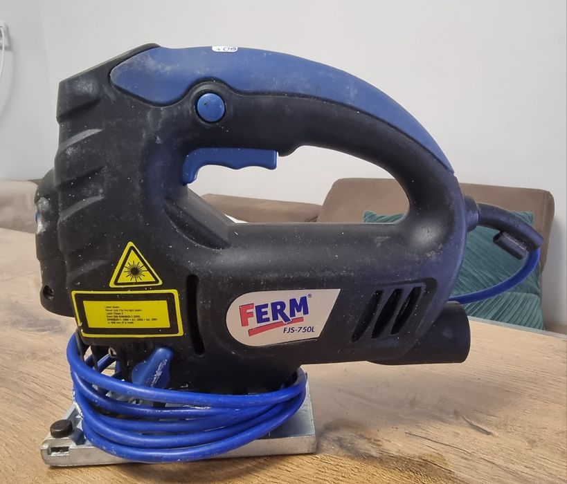 Зеги Ferm-750L 750w