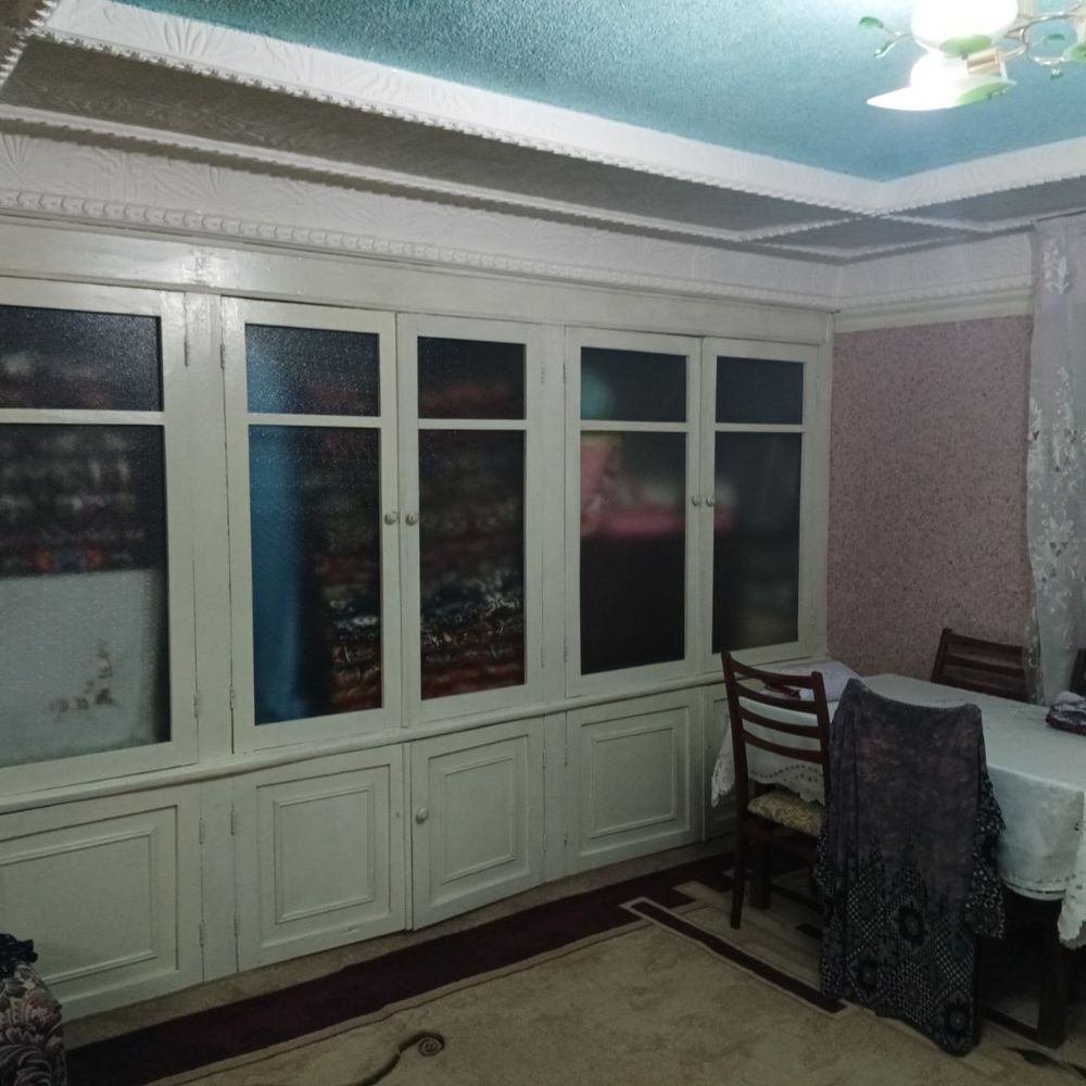 Продается Участок Махалля Oq Uy