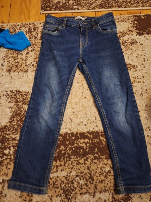 Сет детски дрехи 120