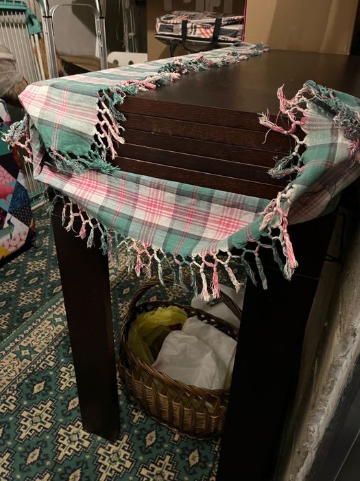 Продам раздвижной стол