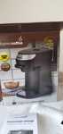 Aparat de cafea expresor