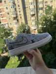 Adidasi air force 1
