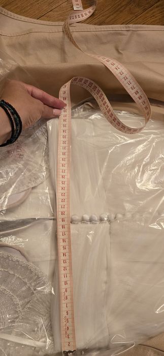 Rochie mireasa Maya Fashion