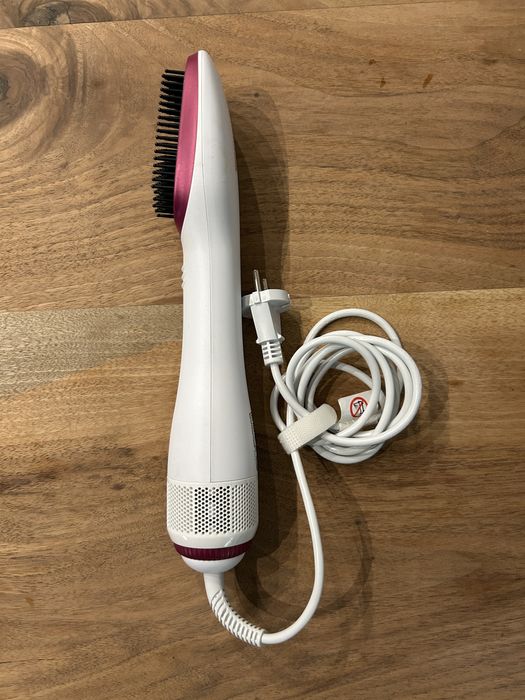 Четка за изправяне на коса Rowenta Express Air Brush