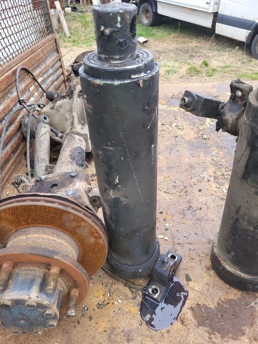 Punte lt, sprinter, tranzit, iveco, nissan.