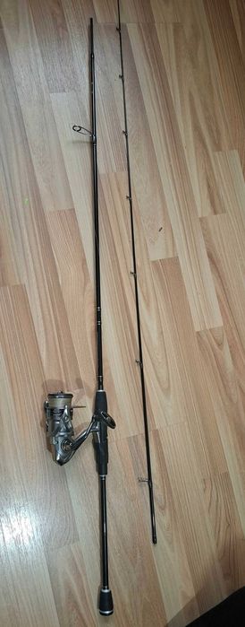 Въдица Westin Steet Stick 5-15