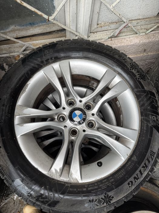 Jante BMW pe R16