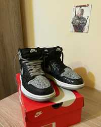 Jordan 1 Rebiliionare