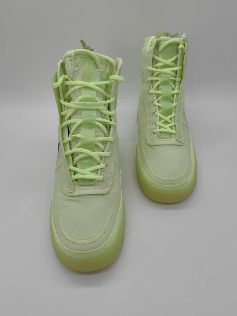 Nike Air Force 1 shell