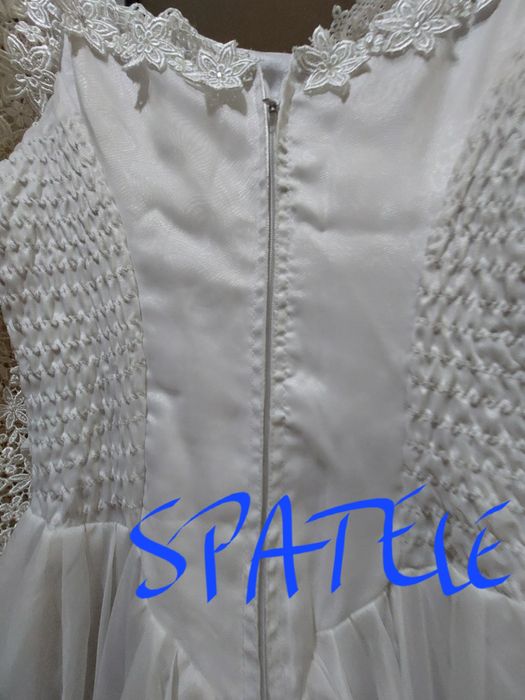 Rochie de mireasa marimea 36-38