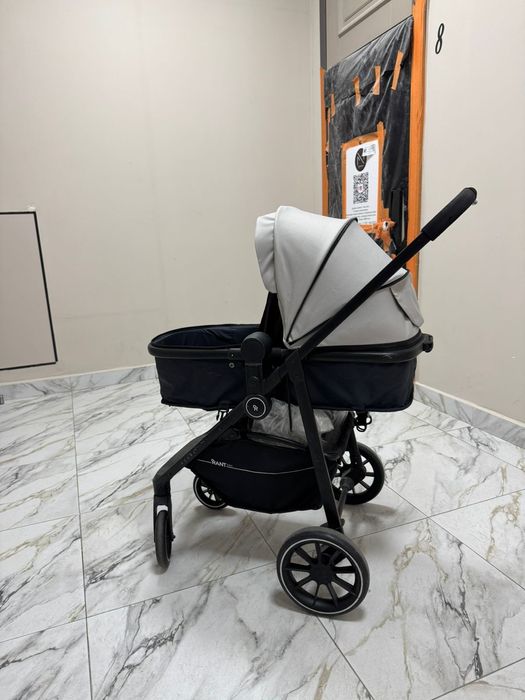 Коляска детская новая. Есть рассрочка на каспий