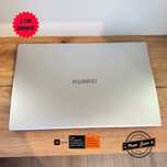 Laptop Huawei MateBook D15 Ryzen™ 5 3500U 256gb Silver | TrueGSM