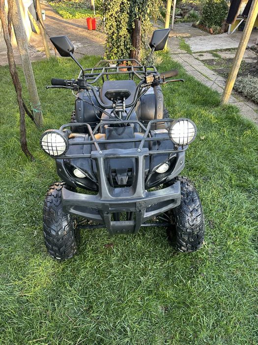 АТВ ATV 250cc Автоматик