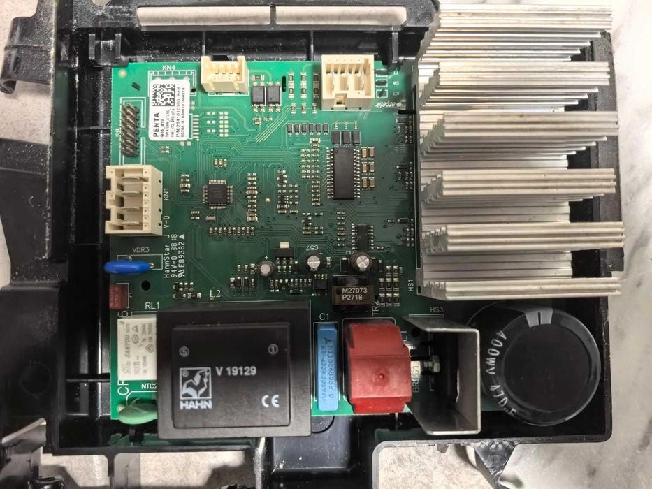 BEKO/ARCELIK Placă electronică PENTA – Model HAMS-38 – Cod 487309