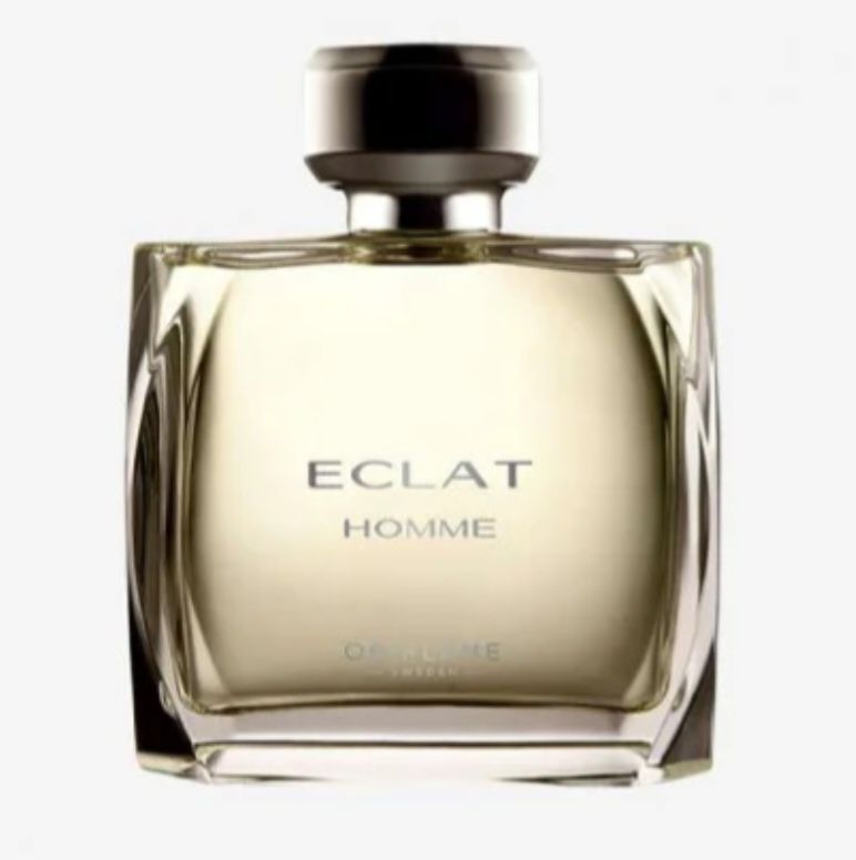 Eclat Homme Oriflame