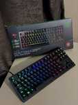 Клавиатура Razer Huntsman TE