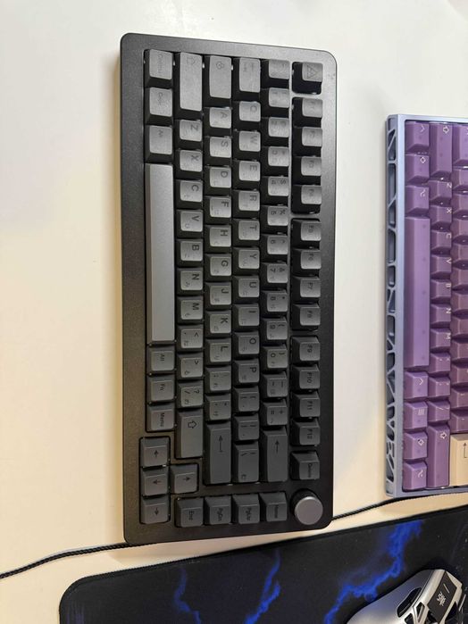 Tastatura HE drunkdeer a75 pro