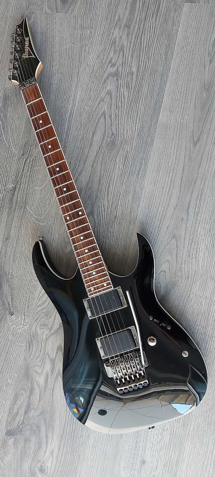 Електрическа китара Ibanez