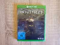 Injustice 2 за XBOX ONE S/X SERIES S/X